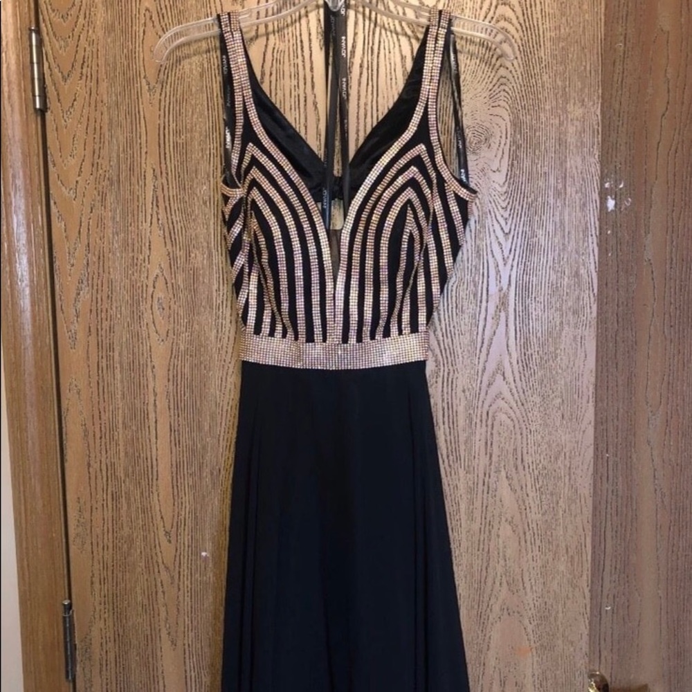 Jovani Prom Dress